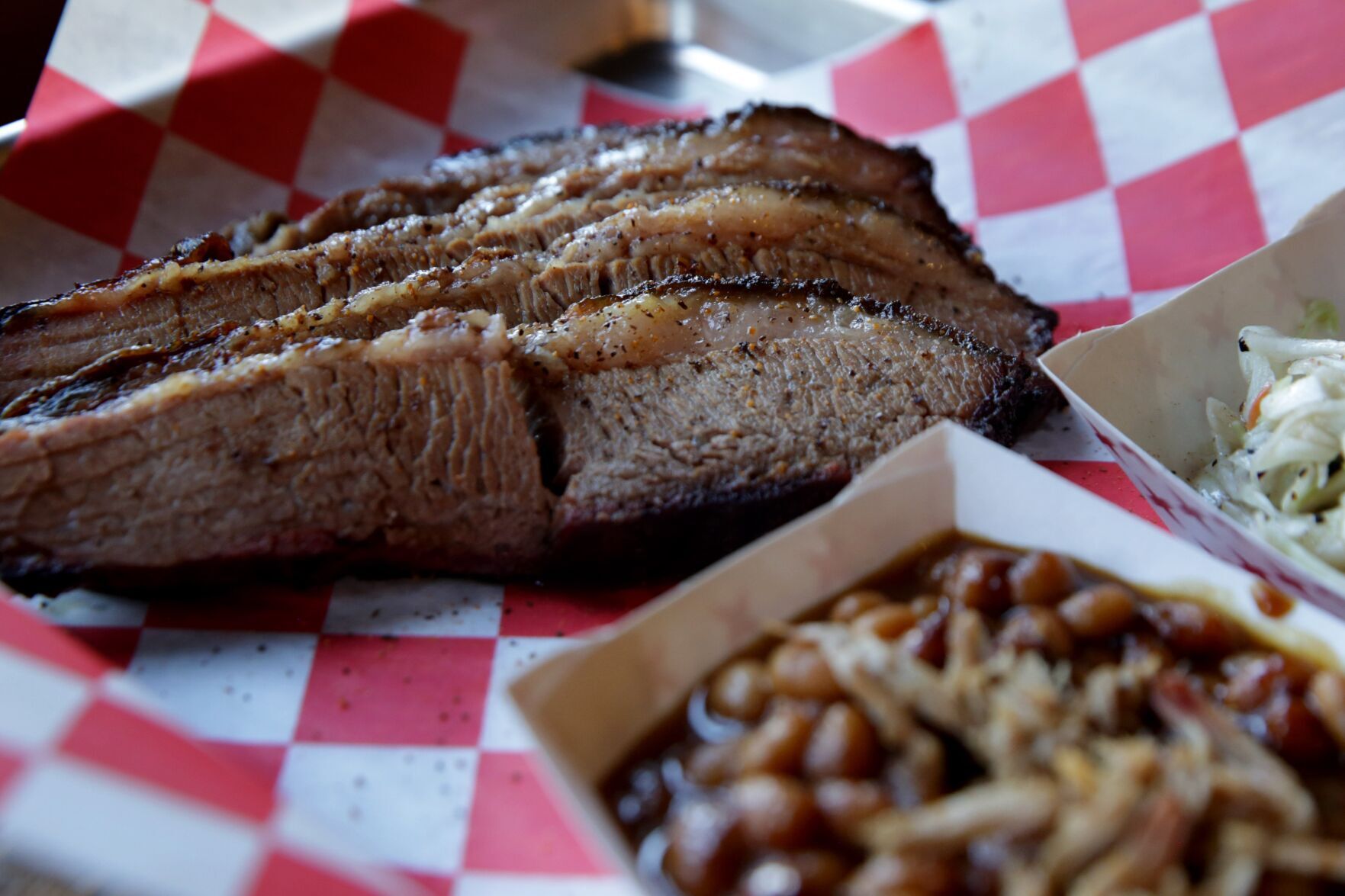 Shorty's Smokehouse